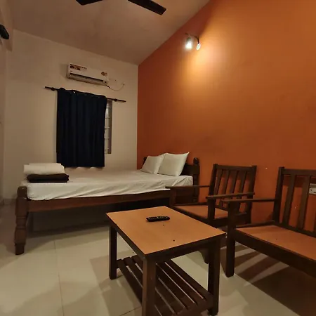 Hotel Aquarius
